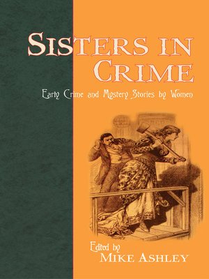 cover image of Sisters in Crime